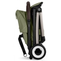 Прогулянкова коляска Cybex Orfeo TPE Moss Green (526001067)