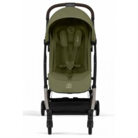 Прогулянкова коляска Cybex Orfeo TPE Moss Green (525000397)