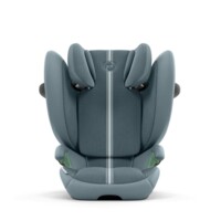 Автокрісло Cybex Solution G2 Plus Stormy Blue (524000679)