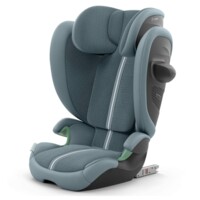 Автокрісло Cybex Solution G2 Plus Stormy Blue (524000679) 