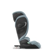 Автокрісло Cybex Solution G2 Plus Stormy Blue (524000679)