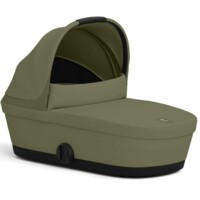 Люлька Cybex Melio Moss Green (525000061) 