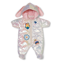 Одяг для ляльки Baby Born Комбінезон Зайчика (838174) 