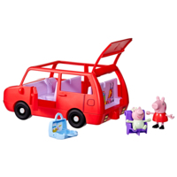 Ігровий набір Peppa Figurines Ігрова група Пеппи (G0541)