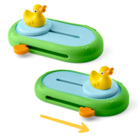 Ігровий набір Peppa Figurines Моменти з Пеппою Сестрички на прогулянці (G0528)