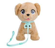 Інтерактивна іграшка IMC Club Petz Щеня Міло (81314) 