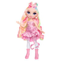 Игровой набор с куклой Rainbow High Rainbow Shimmers Белла (122401)