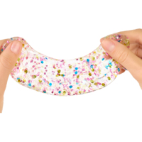 Игровой набор с куклой Rainbow High Rainbow Shimmers Белла (122401)