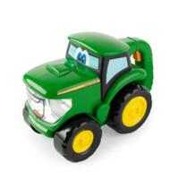 Іграшковий трактор Tomy John Deere Kids Джонні-ліхтарик (47216) 