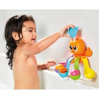 Игрушка для ванной Tomy Toomies Осьминог (5011666731042)