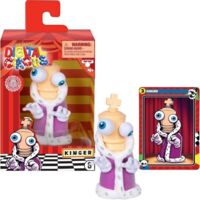 Колекційна вінілова фігурка Moose Kinger Amazing Digital Circus (124536) 