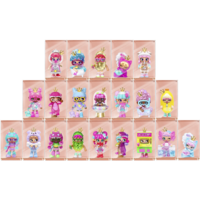 Кукла-сюприз XOX Kweenie Quirky (630996304051)