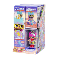 Лялька-сюприз XOX Kweenie Quirky (630996304051) 