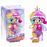 Лялька делюкс XOX Kweenie Kween of Rawl (630996304228) 