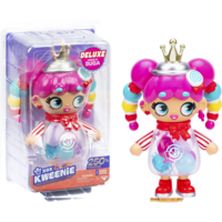 Кукла делюкс XOX Kweenie Kween of Suga (630996304211) 