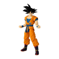 Фигурка анимационного персонажа Bandai Dragon Ball Super Dragon Stars 