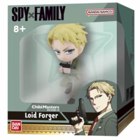 Фігурка Chibi Masters Spy x Family Лойд (124201)