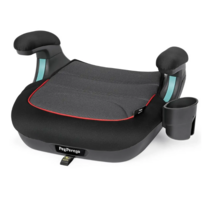 Автокрісло Peg-Perego Viaggio Shuttle Active, чорне (IMVS040000DX13DP53) 