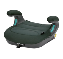 Автокрісло Peg-Perego Viaggio Shuttle Metal, зелене (IMVS040000GU64MO64) 