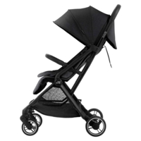 Прогулянкова коляска Britax Römer FLYLITE Carbon Black (2000041982)