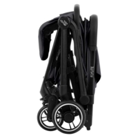 Прогулянкова коляска Britax Römer FLYLITE Carbon Black (2000041982)
