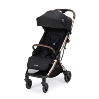 Прогулянкова коляска MAXI-COSI EVA3 Essential Black Champagne (1102672630) 
