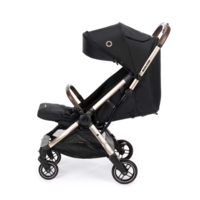 Прогулянкова коляска MAXI-COSI EVA3 Essential Black Champagne (1102672630)