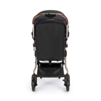 Прогулянкова коляска MAXI-COSI EVA3 Essential Black Champagne (1102672630)