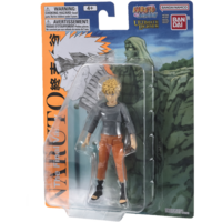 Фігурка анімаційного персонажа Bandai Ultimate Legends Наруто колекція 3 Наруто Долина Завершення (4820171714683)