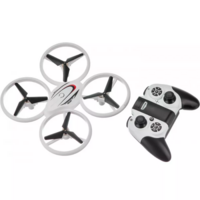 Іграшка на радіокеруванні Квадрокоптер OTAMANKO Підкорювач небес з додатковим акумулятором (5320318) 