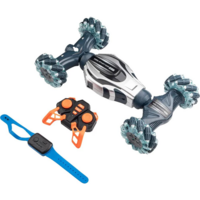 Машинка OTAMANKO Twist&Drift 4х4 Сіра (5320142) 