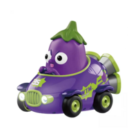 Машинка Otamanko Блискавичний баклажан на радіокеруванні (532.02.74) 