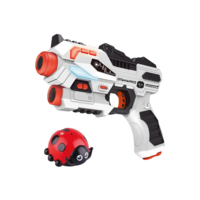 Набір лазерної зброї OTAMANKO Лазерні бої 1 лазерний пістолет і жук (4820242928414) 