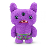 Мягкая игрушка Fuggler Пурпурный Шептун (15723S) 