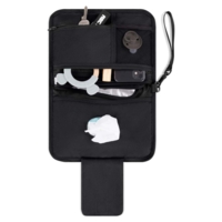 Пеленальний органайзер ABC Design Multi Coal (12005232517)