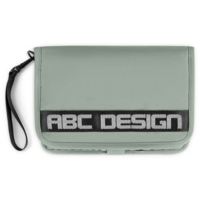 Пеленальний органайзер ABC Design Multi Pine (12005232302)