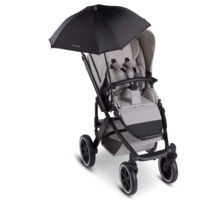 Парасолька до коляски ABC Design Coal (12001722517)