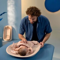 Сповивальний матрац MAXI-COSI Mavis Muted Terra (2671172110)