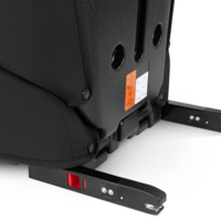 Автокресло ABC Design Mallow 2 Fix i-Size Pearl (12004722415)