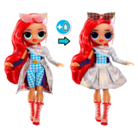 Ігровий набір з лялькою L.O.L. Surprise! O.M.G. Eye Spy Шпигунка (542674)