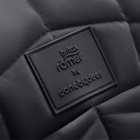 Сумка Britax Römer by Done by Deer Carbon Black (2000041969)