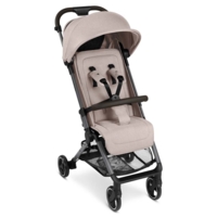 Прогулянкова коляска ABC Design Ping 3 Travel Camel (12004972520) 