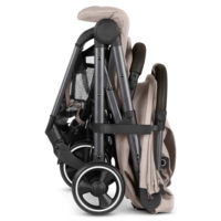 Прогулянкова коляска ABC Design Ping 3 Travel Camel (12004972520)