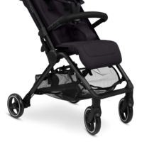 Прогулянкова коляска ABC Design Ping 3 Travel Coal (12004972517)