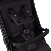 Прогулянкова коляска ABC Design Ping 3 Travel Coal (12004972517)