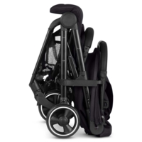 Прогулянкова коляска ABC Design Ping 3 Travel Coal (12004972517)