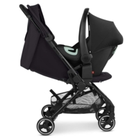 Прогулянкова коляска ABC Design Ping 3 Travel Coal (12004972517)