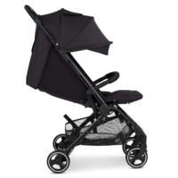 Прогулянкова коляска ABC Design Ping 3 Travel Coal (12004972517)