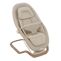 Шезлонг-гойдалка MAXI-COSI Dove Pro Elegance Beige (2230159110) 