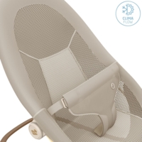Шезлонг-гойдалка MAXI-COSI Dove Pro Elegance Beige (2230159110)